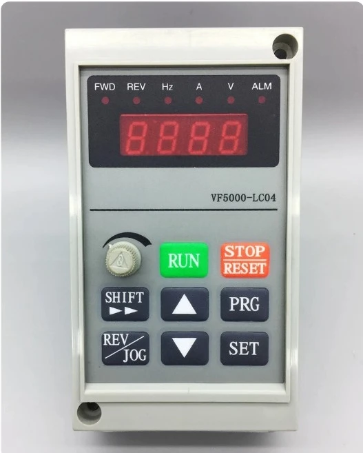 Brand new original inverter panel VF5000-LC04 panel quality assurance