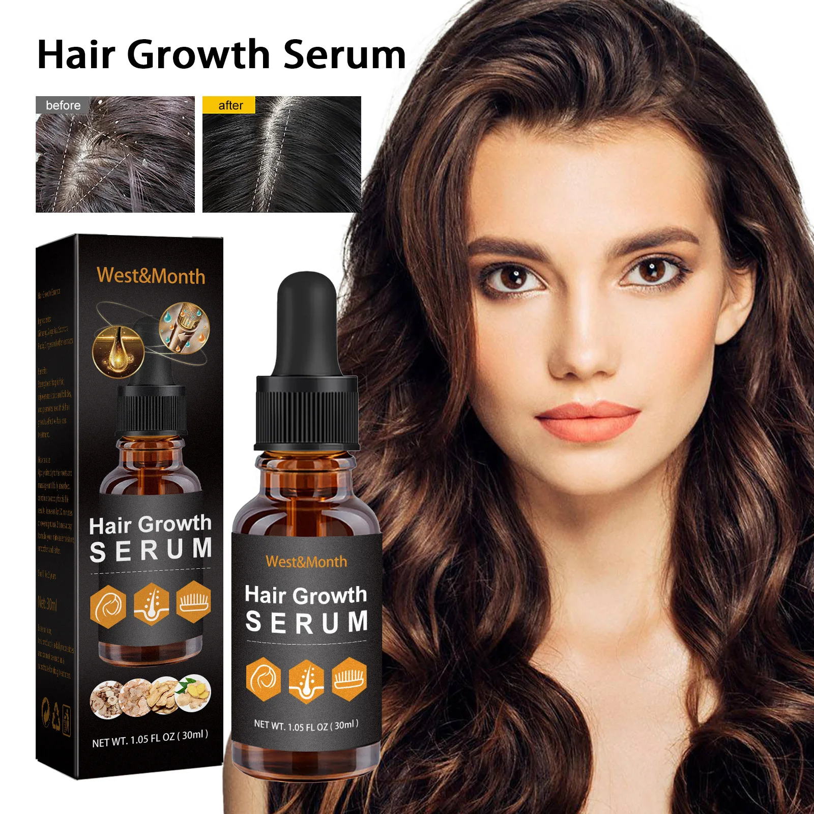 

Effective Hair Repair Treatment for Strong and Healthy Hair Growth Hair Vitamins