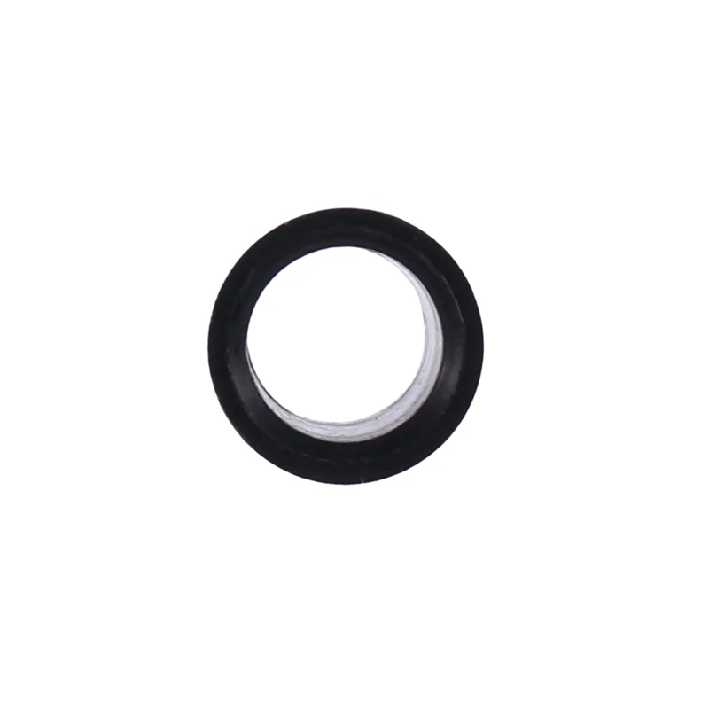 

50 Pcs Golf Ferrules 9.5X19X13.4MM Shaft Sleeve Adapter Golf Shafts Accessories Equipment