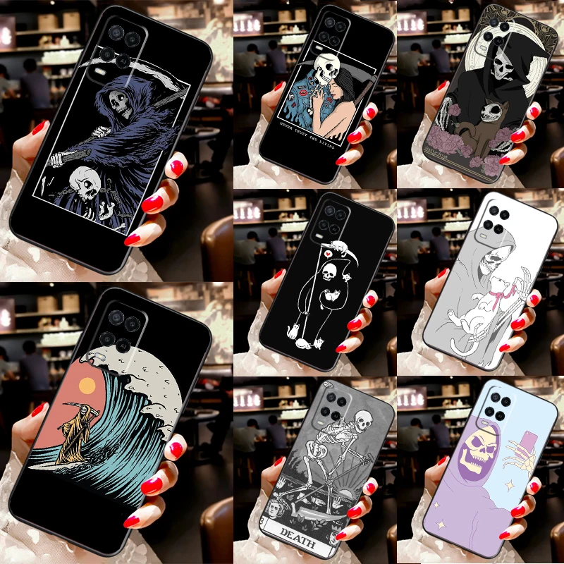 Reaper Skull Skelet… - image