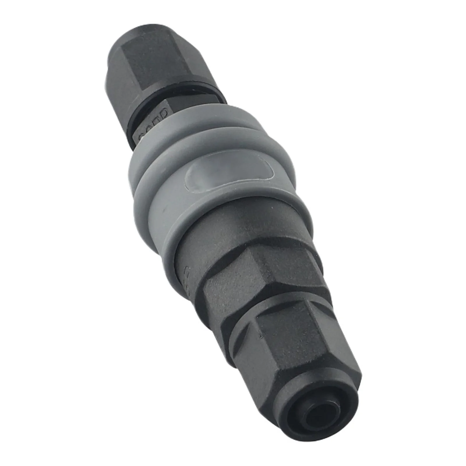 Brand New High Quality Quick Connector C-Type Compressor Equipment Fittings Home Lightweight Non-rusting Plastic Steel