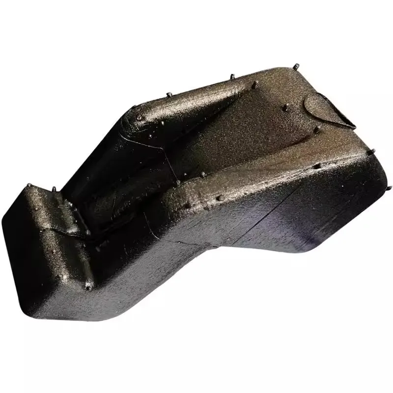 

Brand New Genuine Engine Buffer Foam Bottom Ventilation Net Sponge Block Left Right for Volvo XC60 S60 S80L S40 S90 V60