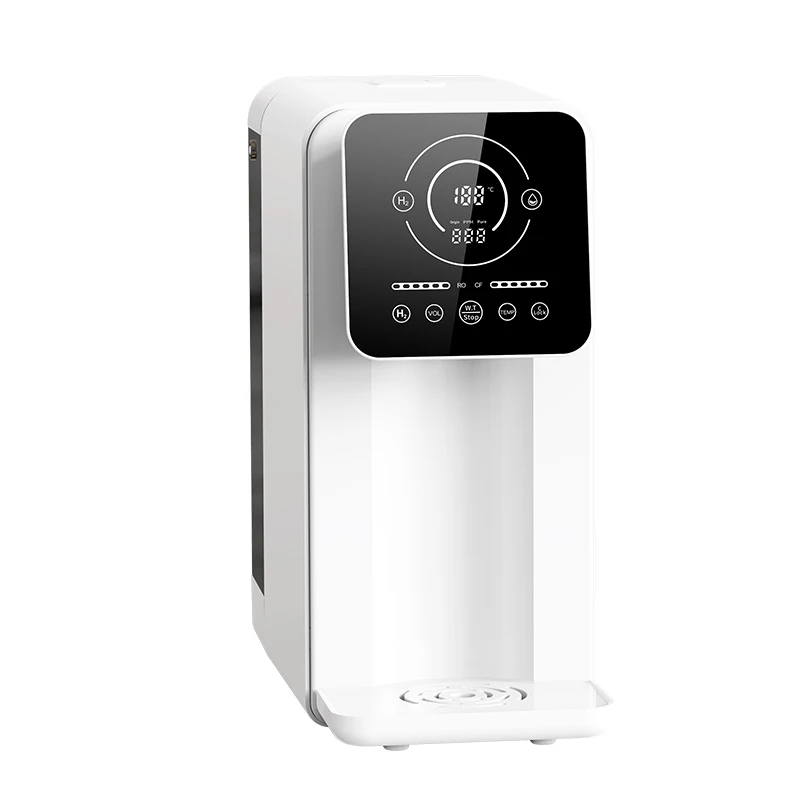 Water Filter Purifier Home Directly Flow Water Filter Reverse Osmosis Water Purifier for VST-RO75-T2