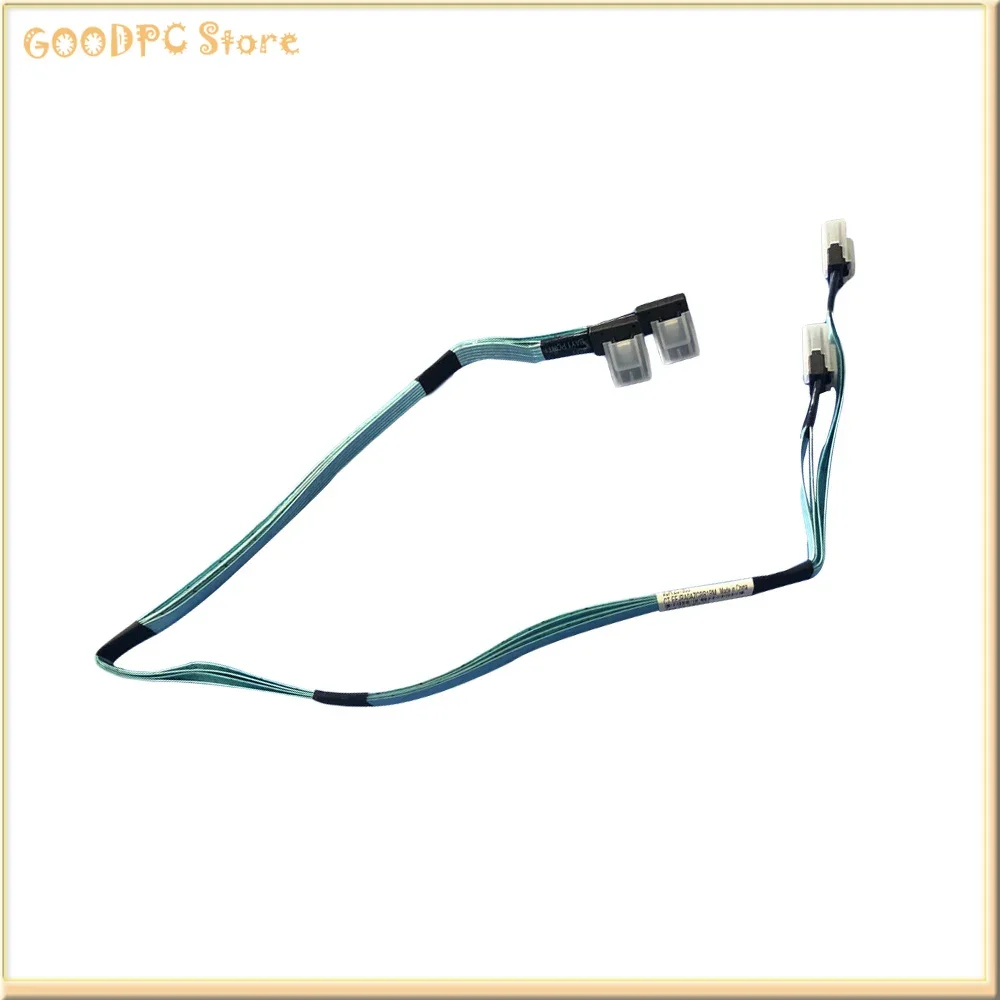 

Кабель SATA Кабель SAS 776402 -001 SPS 6017B 0533301 для двойного мини-переднего кабеля 8SFF SAS/SATA