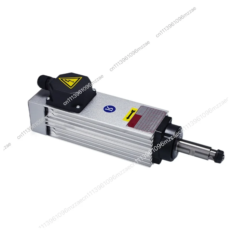 Edge Banding Machine Trimming High-speed Motor Finishing Rough Trimming Woodworking Accessories Motor