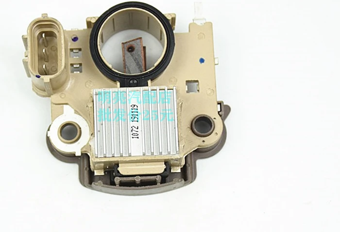 

1 шт. для Chely N5 CHERY A5 LIFAN 320 520 620 VITA HYOSOW регулятор генератора