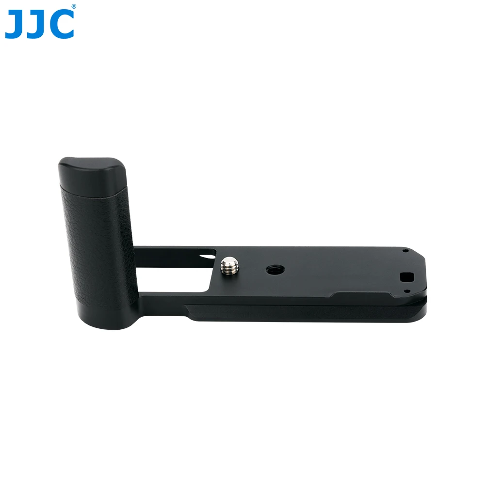

JJC XE4 Handle Bracket L Plate Bracket Hand Grip for Fujifilm X-E4 Camera