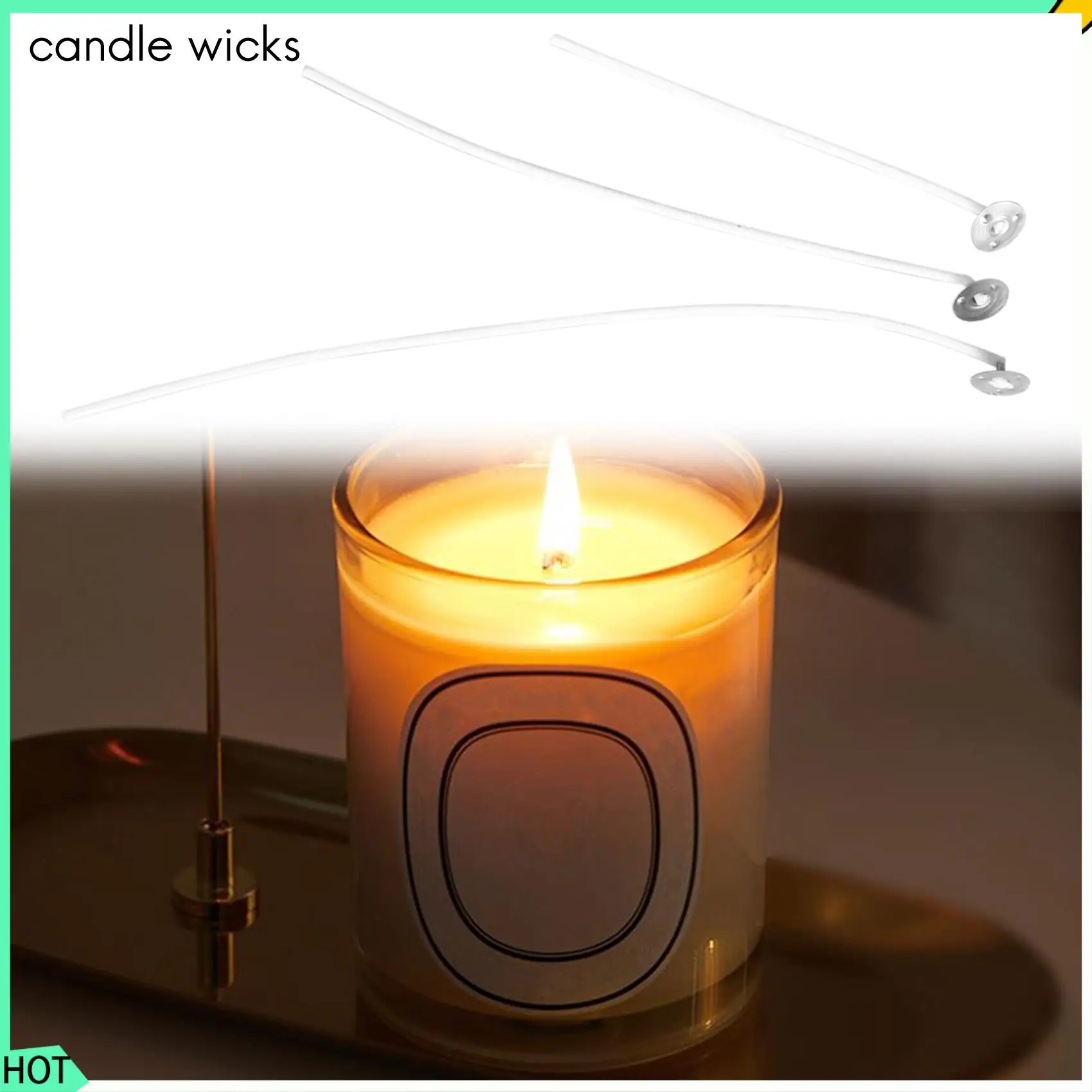 Awah 150Pcs Natural…