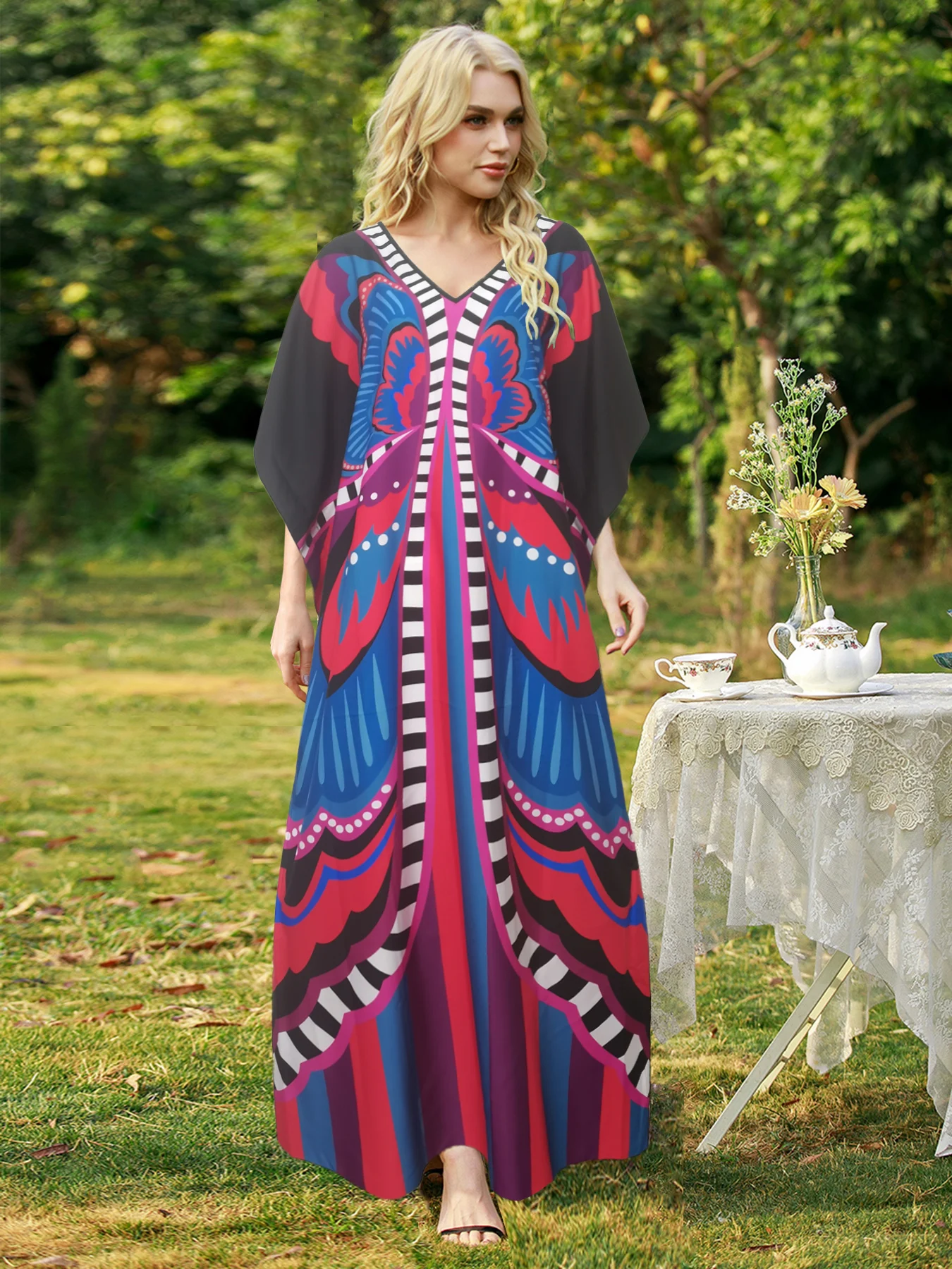 

2026 spring/summer new arrival huge sale womens plus size one size clothing one size clothes for chubby curvy elegant party dres