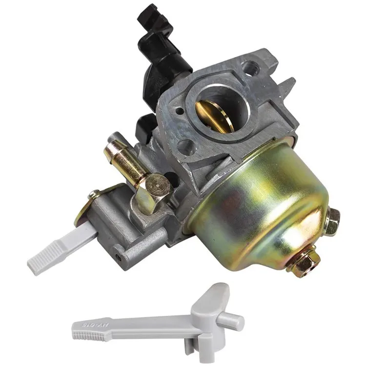 951-12158 carburetor for Craftsman MTD 951-12158 751-12158 TROYBILT Cub Cadet 208CC 7HP Carburetor