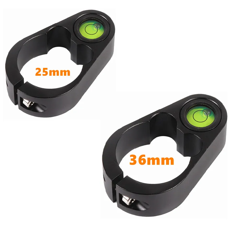 Brandnew 25mm 36mm Vial with Holder fit 25mm/36mm diameter GPS pole Level Green Bubble surveying pole