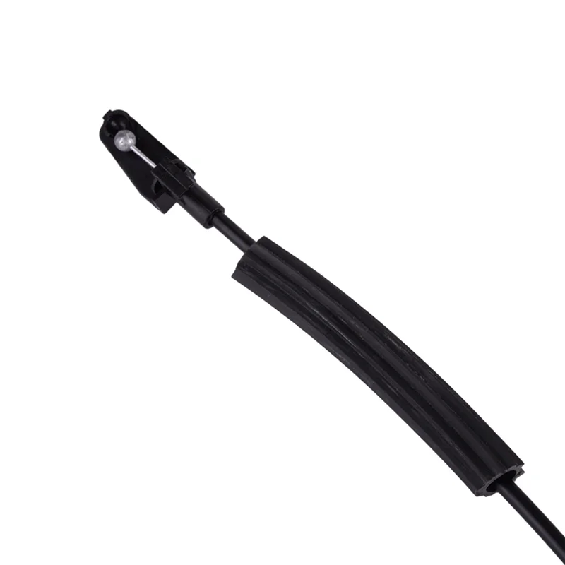 

Engine Hood Latch Release Cable Line 4F1823531B Fit For A6 S6 C6 RS6 2008 2009 2010 2011 LHD-A61E