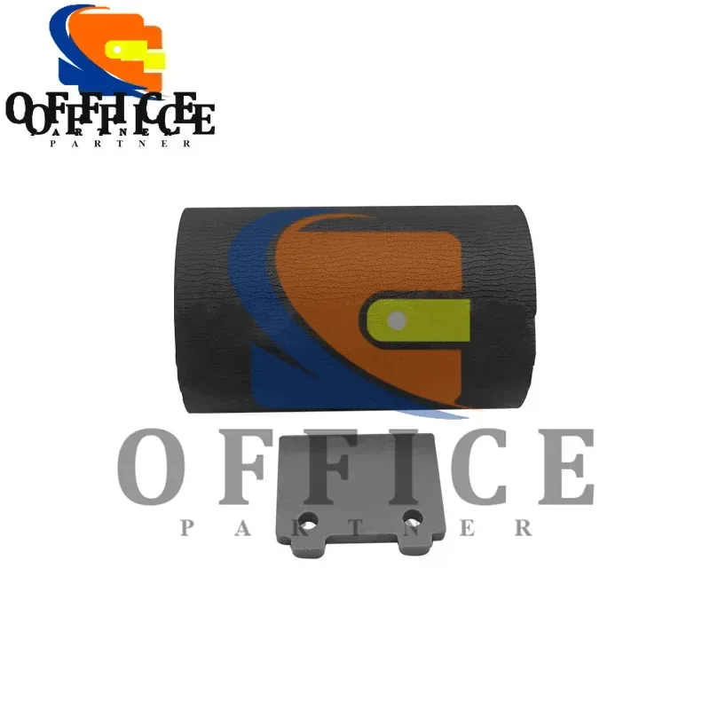 1SET L2724A L2724-60004 AADF Roller Replacement Kit Rubber suitable for HP Scanjet Professional 3000 S2