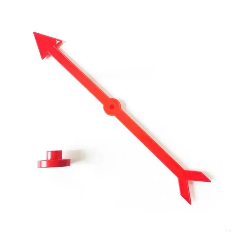 DIYボードゲームと教育目的のための76HF汎用性の高いゲームスピナー