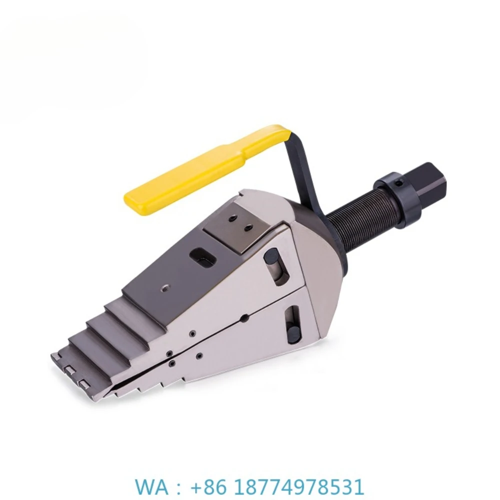 14T Hydraulic Flange Spreader Pipe Tool and Cutter FSH14 700 Bar High Pressure