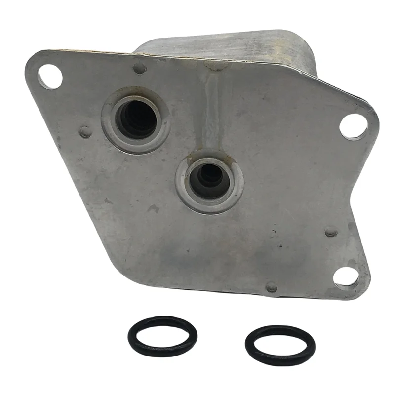 

B07A-31492805 Transmission Oil Cooler For Volvo XC60 MK2 V90 S90 2021- Car Oil Radiator Cooler