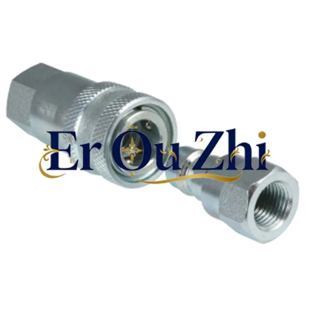 Conector rápido vacío VC200 recomendado Metal de alta calidad + asiento conector rápido conector hembra tráquea