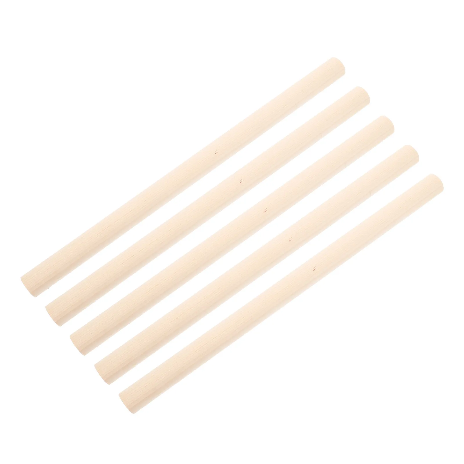 

5Pcs Acoustic Bass Sound Posts Crafted Wood for Enhanced Resonance Rich Tones Ideal Instrument Spare Parts Musician Essential