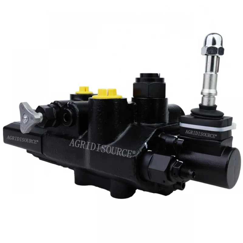 TS06582130080 Distributor assembly For Foton Lovol Agricultural tractor Spare Parts agriculture machinery parts