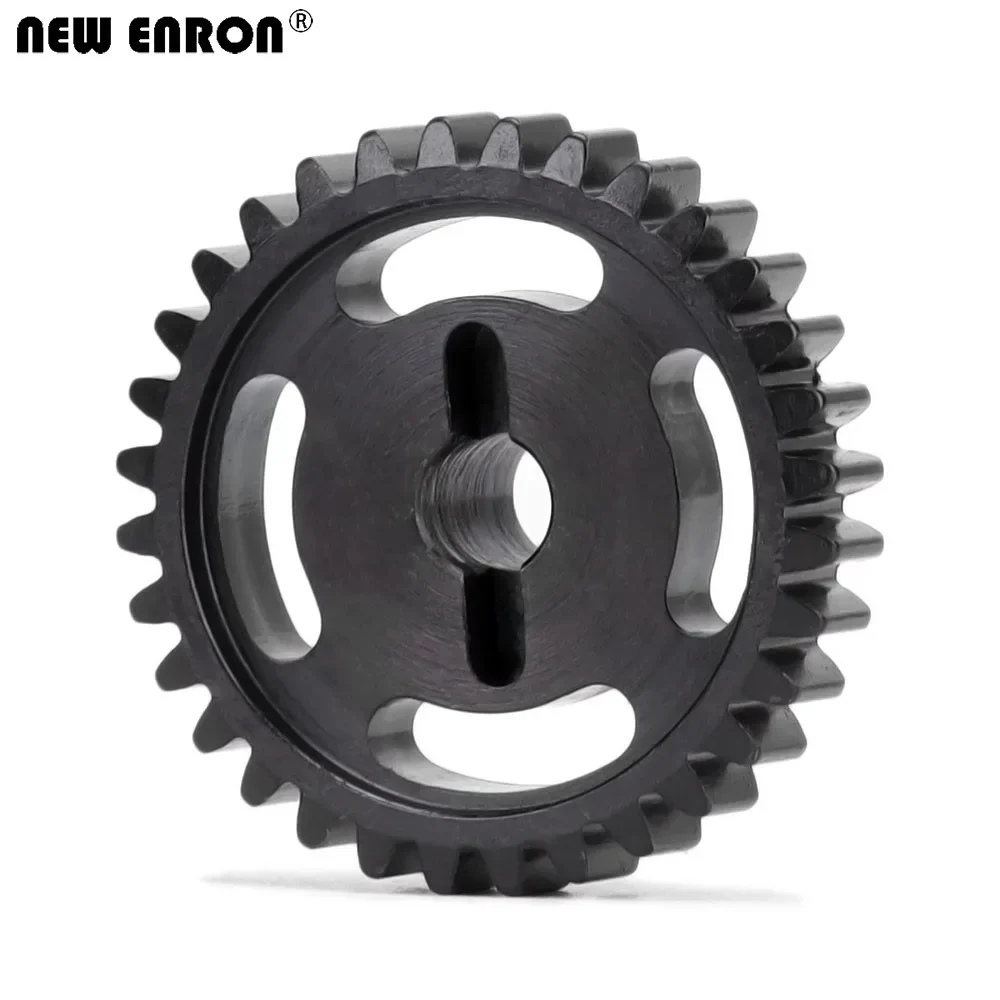 NEW ENRON Metal Light weight Drive Gear 32-Tooth 1M #86274 for RC Car HPI SAVAGE FLUX HP/2350 X 4.6 SS (Replaces 86084) OPT