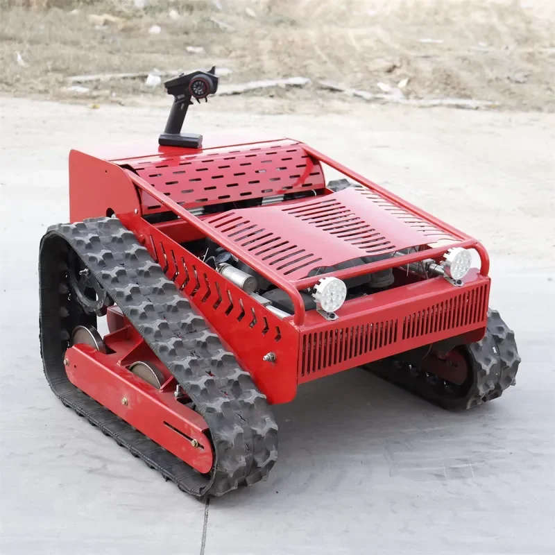 High Efficiency Grass Cutter Small Grass Cutting Machine Home Use Lawn Mover for Sale