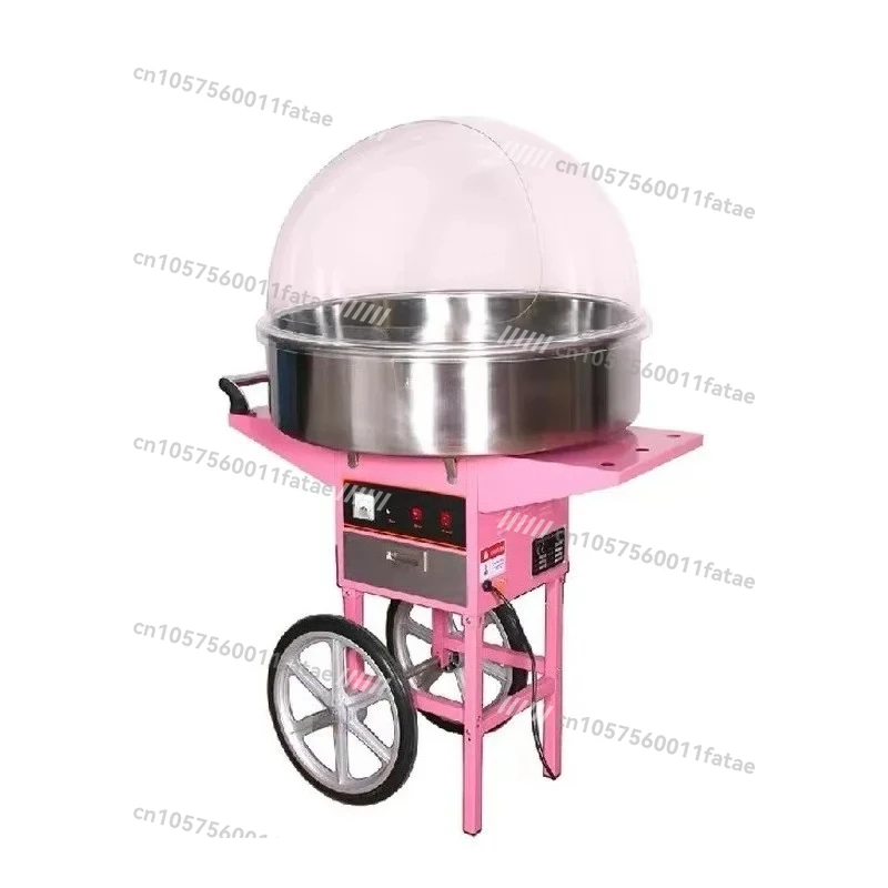 

Hot Selling Electric Marshmallow Machine ，Commercial Industrial Marshmallow Machine Manufacturer
