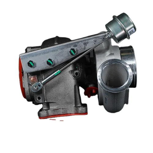 

Construction Machinery Parts Turbo Kit PC300-7 PC350-7 PC360-7 6D114 Turbocharger 6743-81-8040