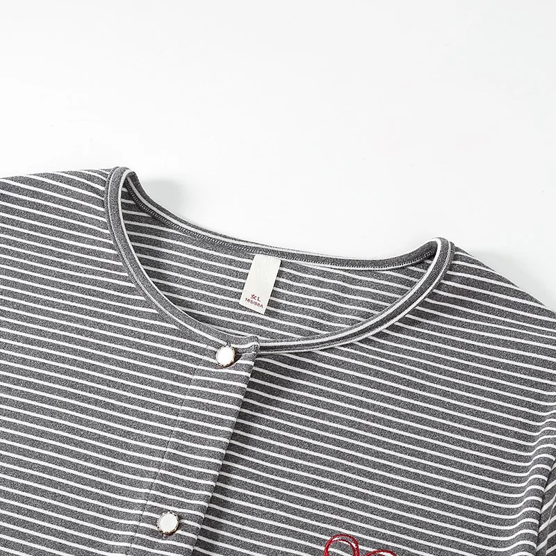 

Пижамные комплекты без пуговиц для женщин, фланелевые, с забавным мультяшным принтом, теплые, толстые, с карманами, на молнии, с длинными рукавами, брюки, осень-зима, унисекс