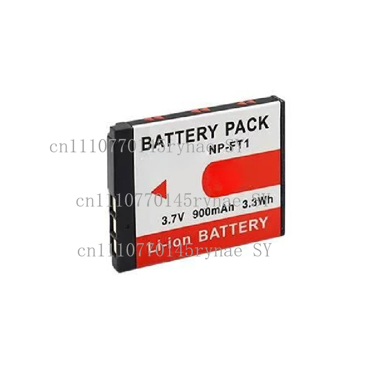 Kit de cargador de batería para cámara digital NP-FT1 para cámaras compactas SONY DSC-L1 L1T L2 M1 M2 T1 T3 T5 T9 T10 T11 T33 CCD