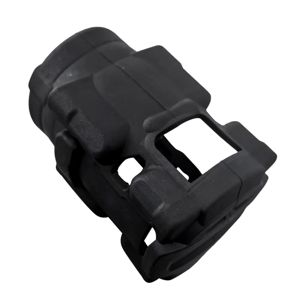 

Power Tool Boot DCF922 Boot Cover Flexible Material Form-fitting Design Maintenance Environments Size as Picture