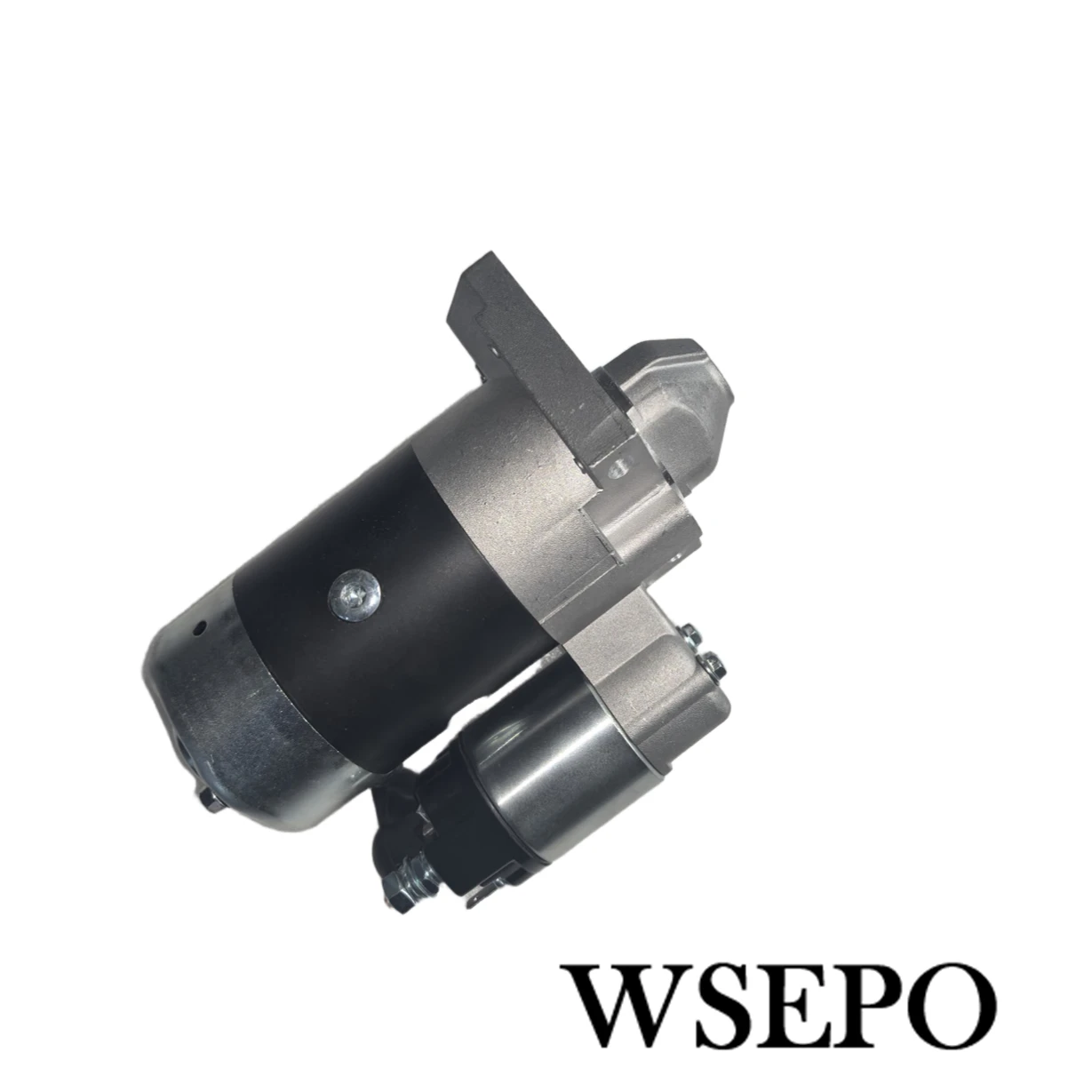 Power Upgrade! 1.4KW Electric Start Motor Starter Fits 2V78 GX620 Predator 670CC 739CC V-Twin Cylinder Gas Engine