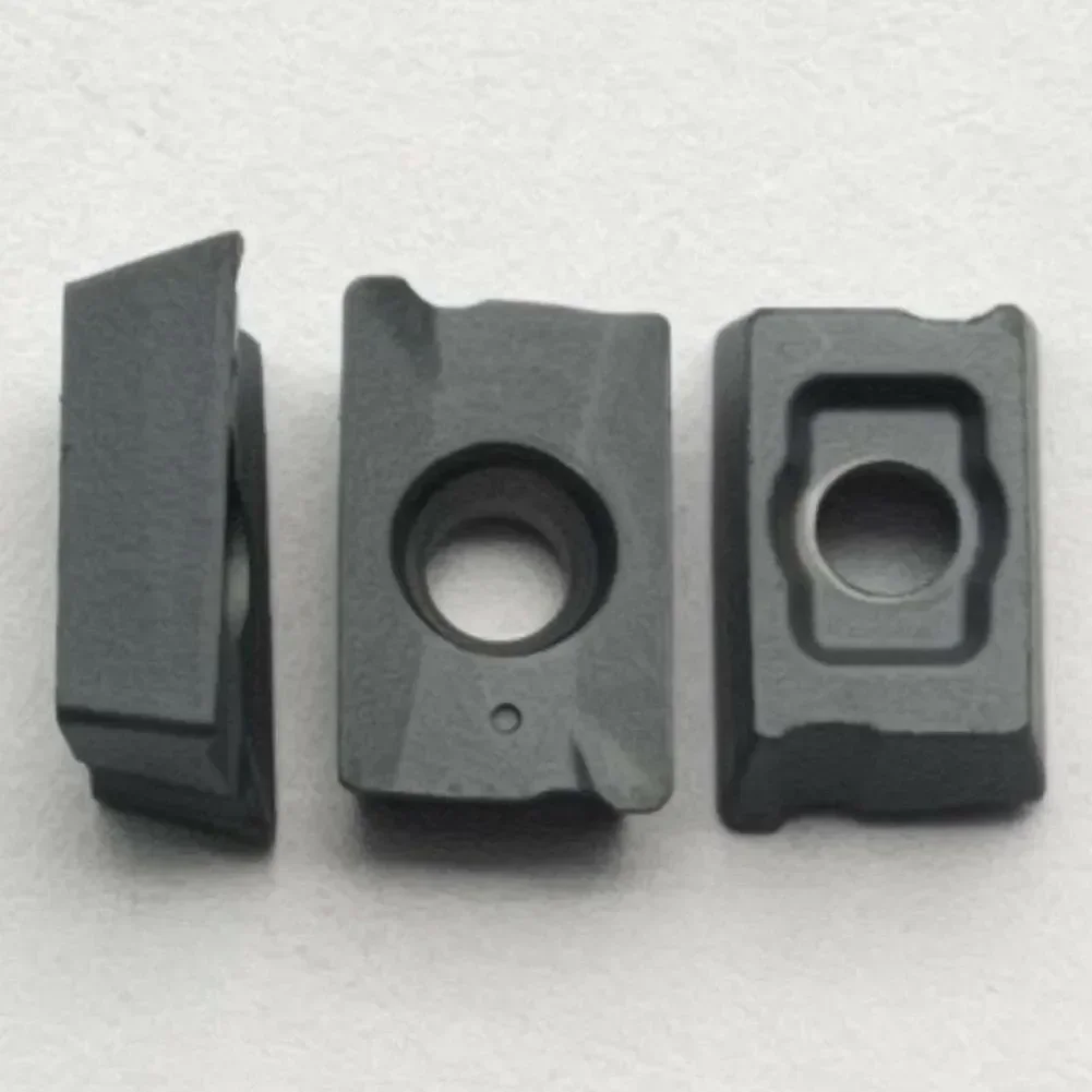 APKT1003 PDTR Milling Cutter Blade Carbide Inserts APKT 1003 Milling Inserts Turning Tool CNC Metalworking Indexable Inserts