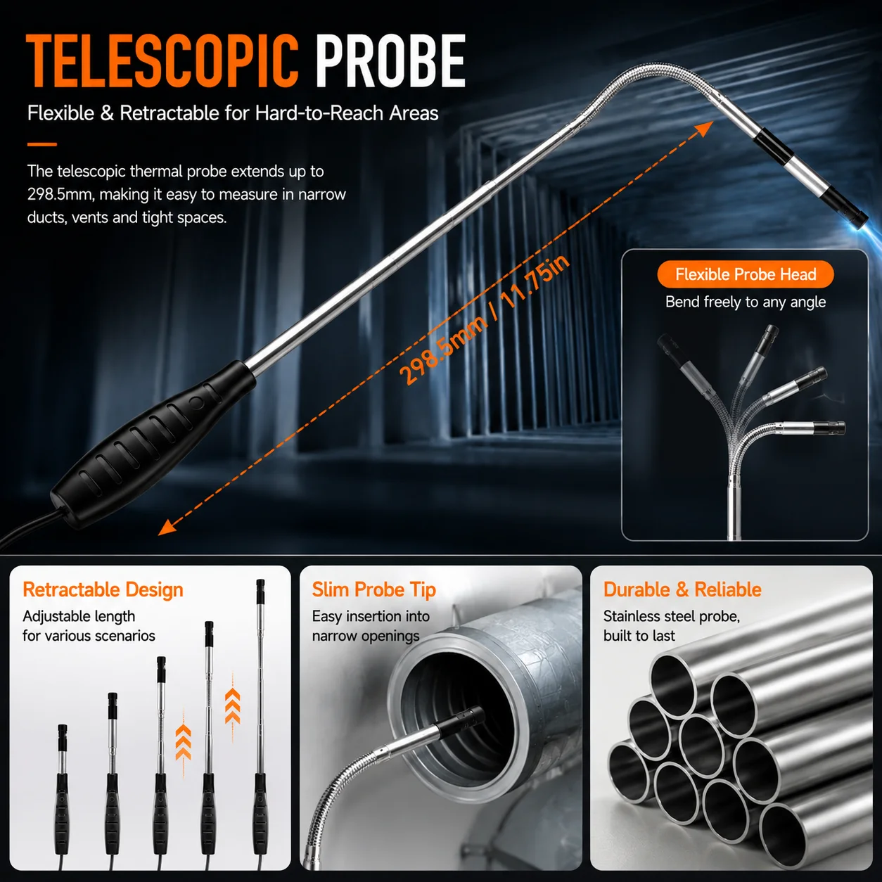 Thumbnail 3 - #45 Newest Flow Meters
