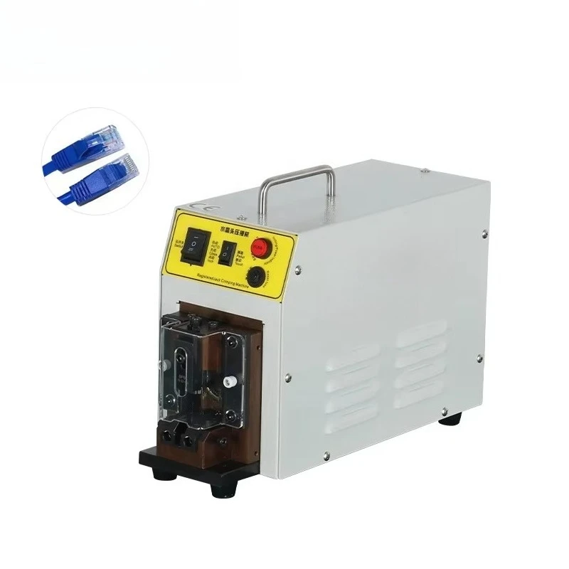 EW-10G Crystal Head…