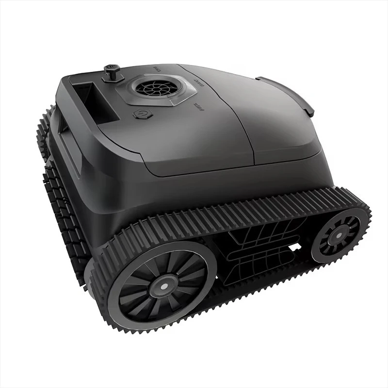 Automatic Robot Pool Robot PC ABS Material for Children and Newborns for Spa Pools