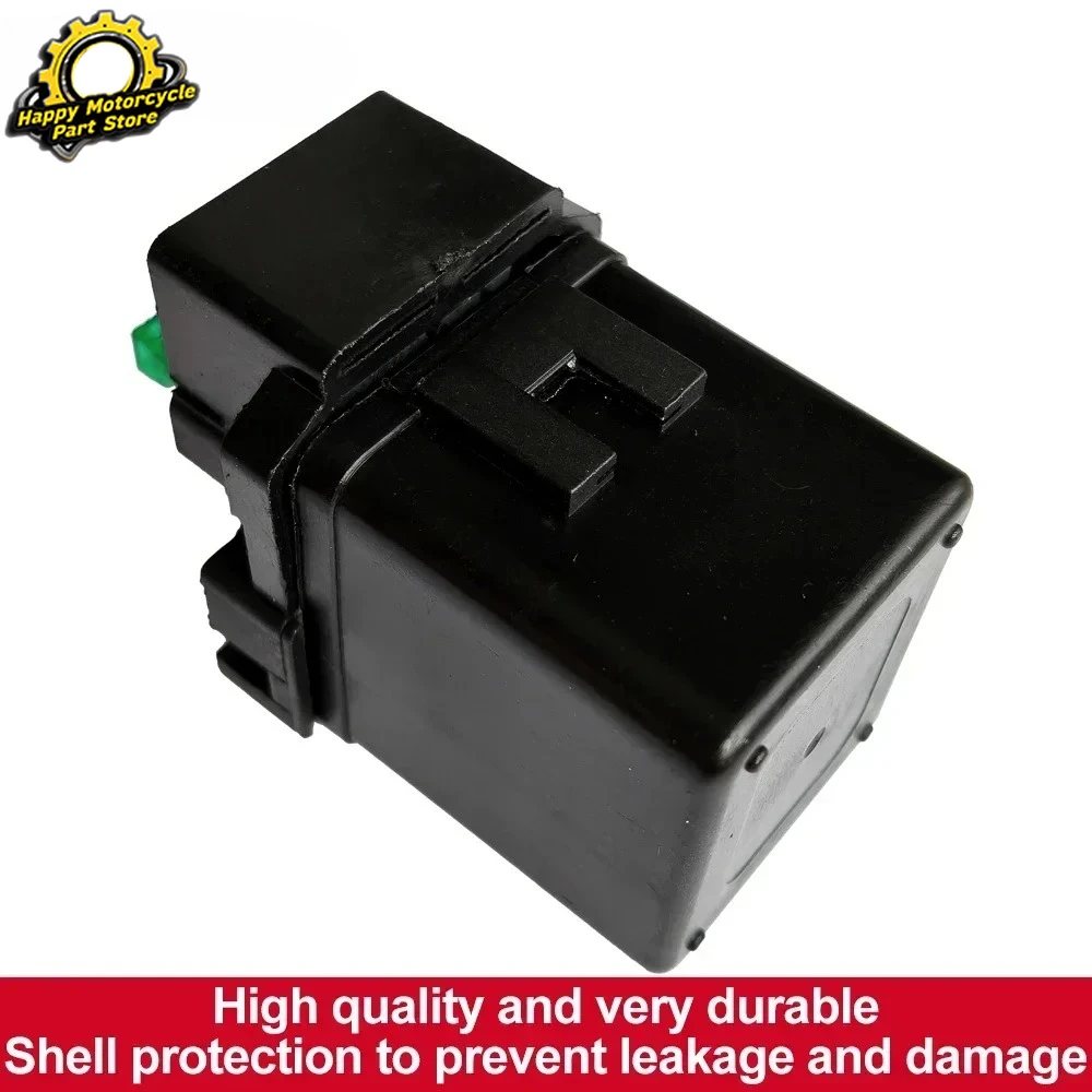 1pc/4pc 12v Motorcycle Starter Solenoid Relay Ignition Switch For HONDA XLR125 XR125 XR125L XL125 XL125V Varadero XL XR XLR 125