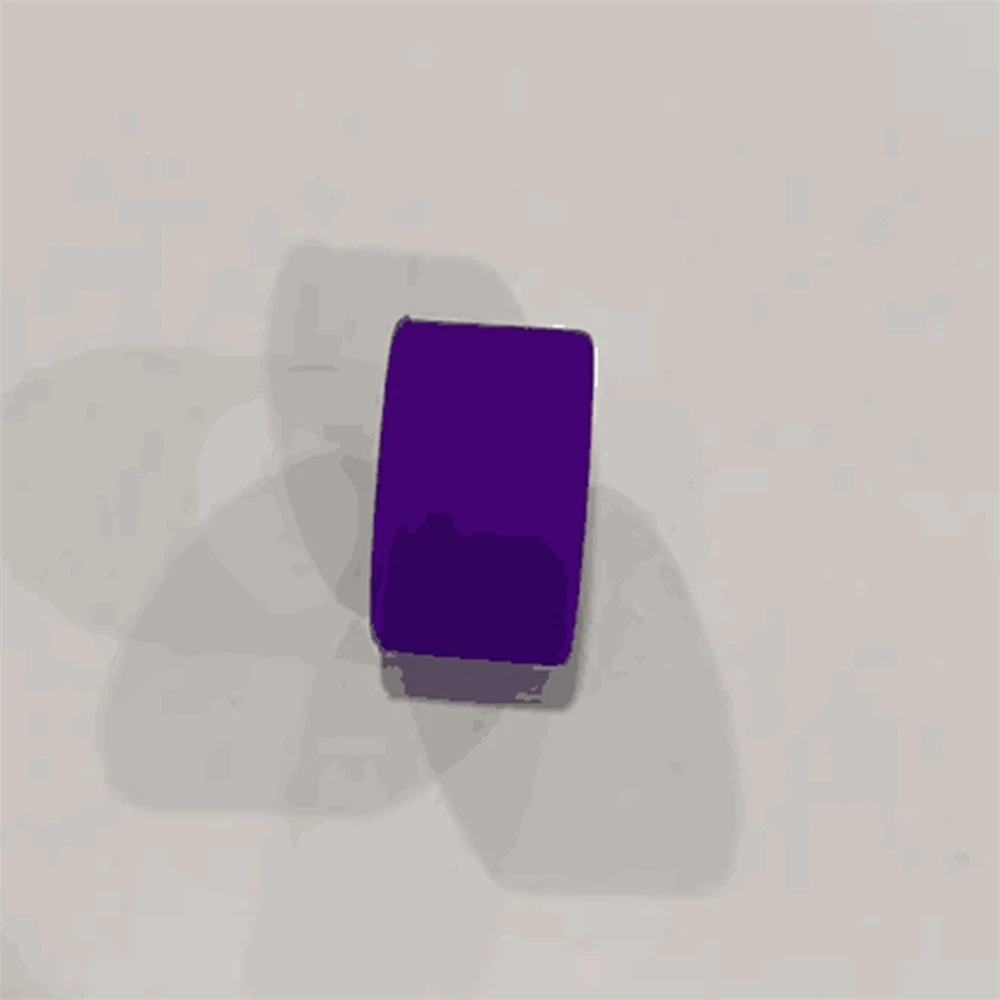 12 шт. цветное кольцо антенны для XiR P8668i P6600 SL1M P8608 P8668 кольцо групповки цвета рации