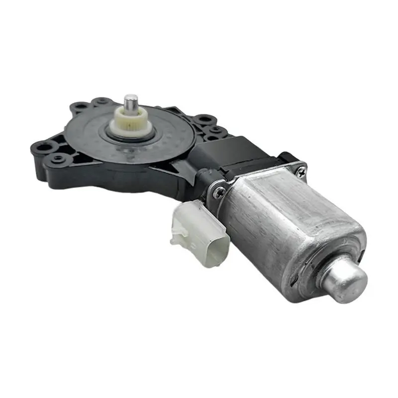 [AC77 Top !! ] Rear Left Window Lift Motor For Dodge Caliber 2007-2012 Jeep Compass Grand Cherokee 2007-2017- Part Number