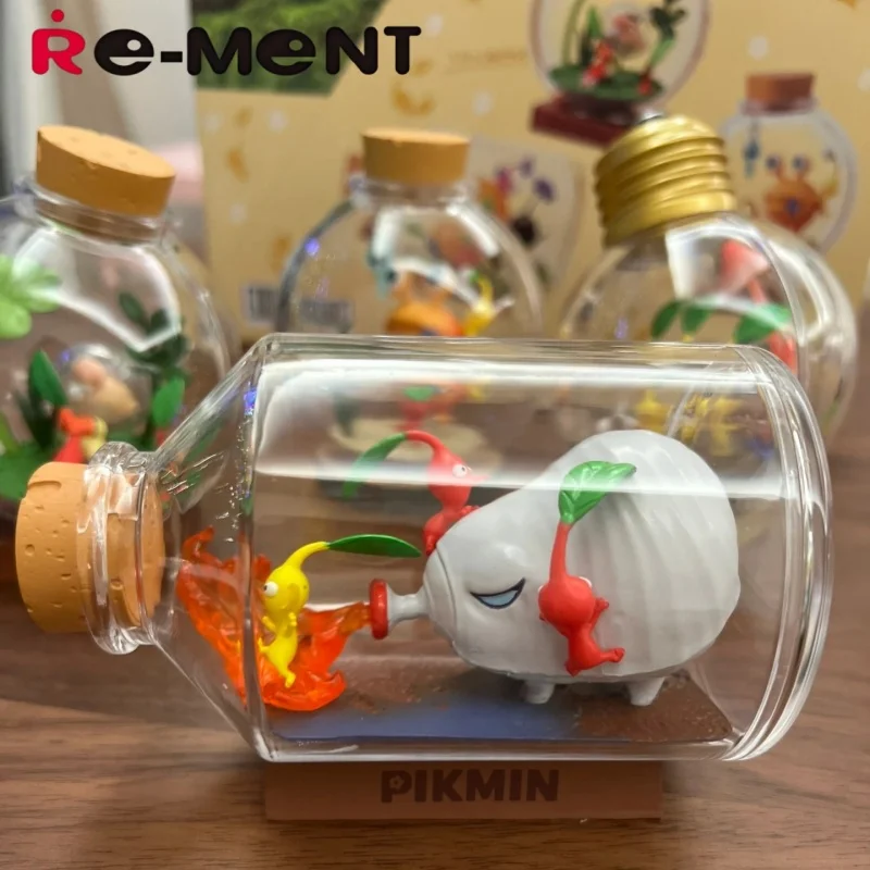 ألعاب تررم يوكاي الأصلية من إعادة مينت للأطفال هدية نموذجية قابلة للجمع #4