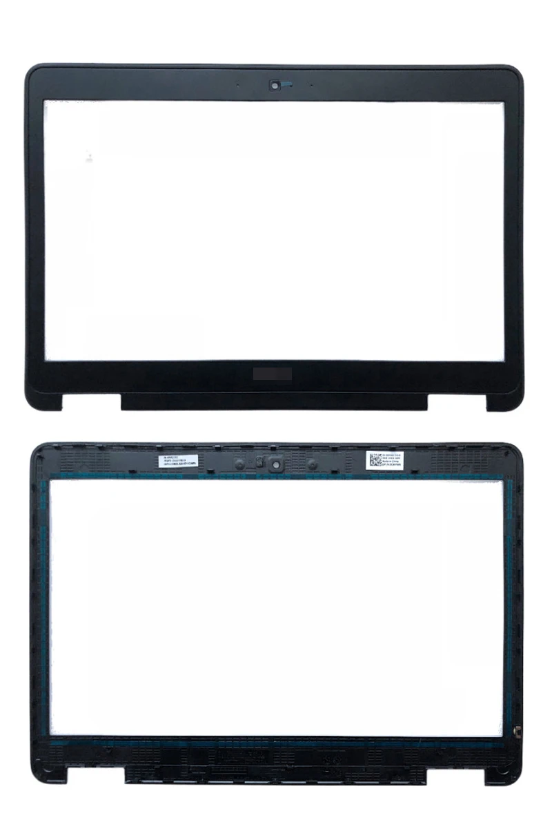 Screen frame case for Dell Latitude 5440 E5440 LCD Front Bezel cover B shell 0GKYW6