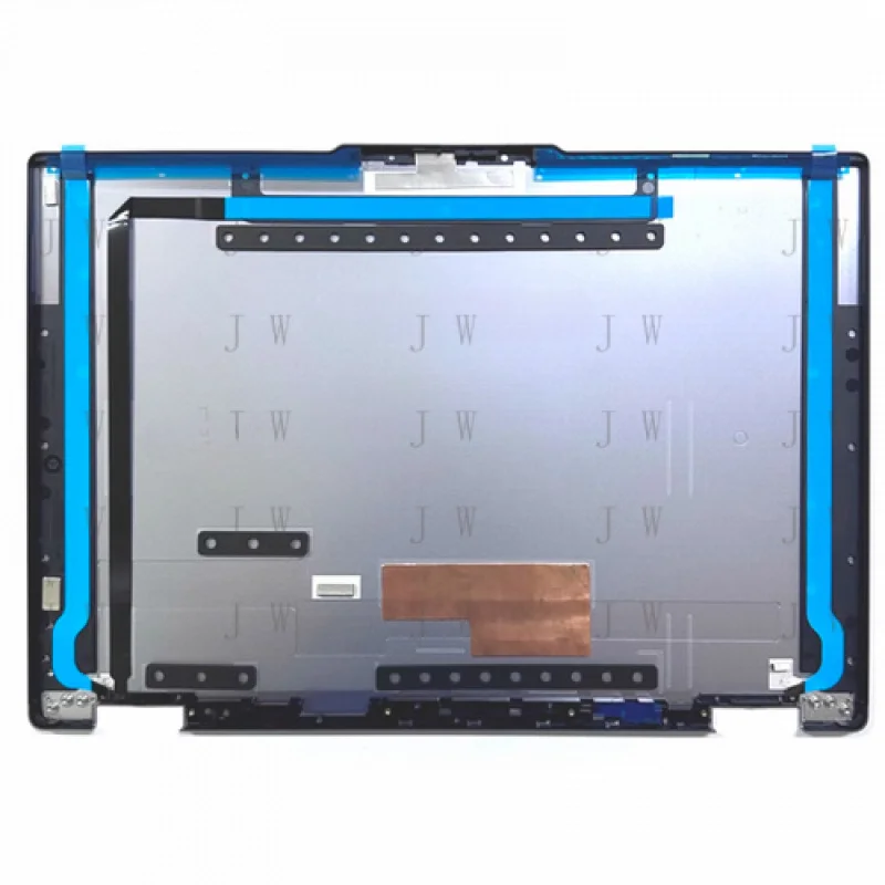 

DDZ Новый чехол для Lenovo Yoga7 16 ARP8 IRL8 A, серебристый 2023, серебристый