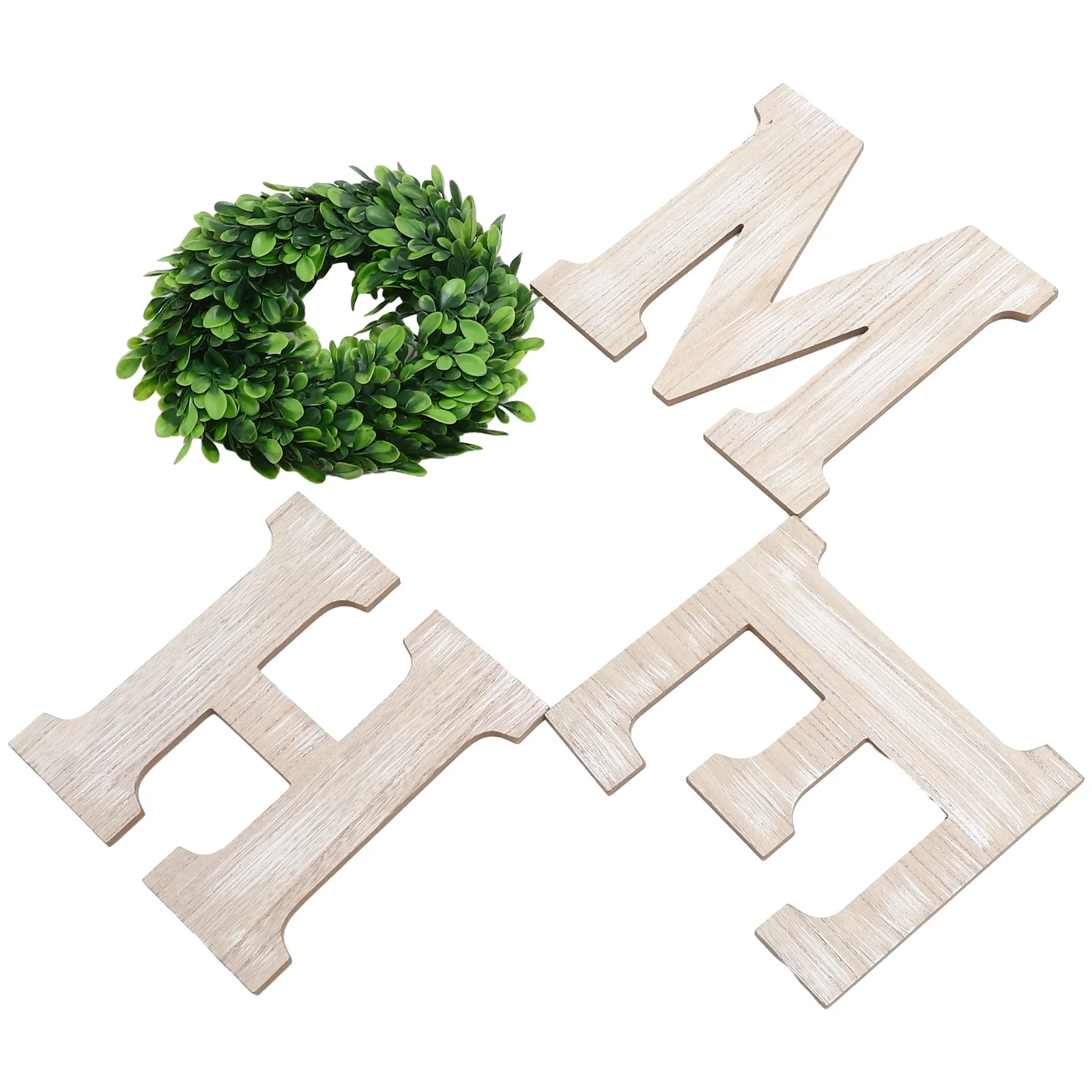 

1Set Farmhouse Porch Home Sign Wooden Rustic Door Sign Hanging Wall Decoration Home Ornament Door Decor Farmhouse Ornament