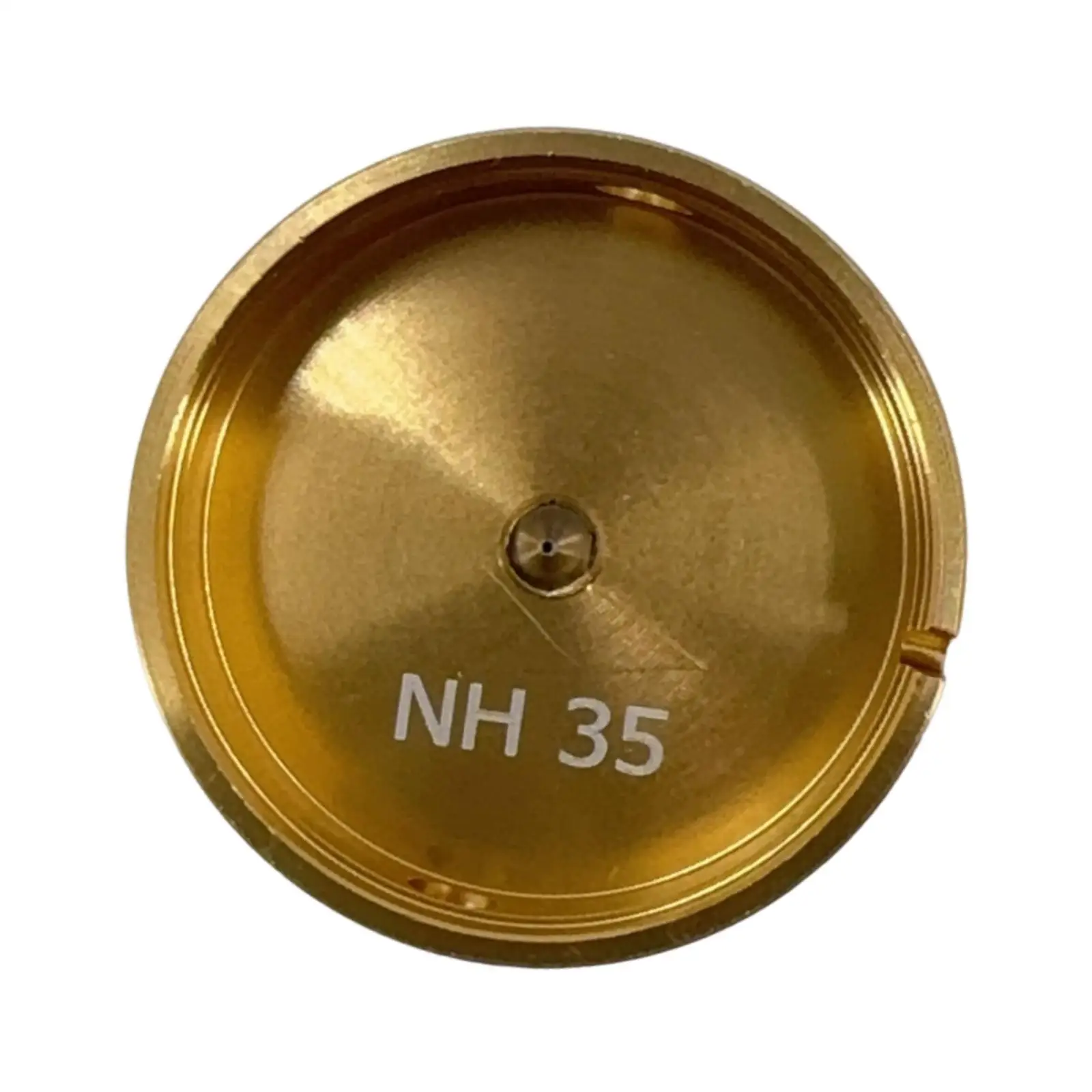 Durable Watch Movement Holder Stable 3.1cm Base Watch Repair Accessory for Repairing Watches and Mechanical Movement Support