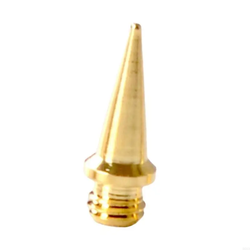 

D08D Quick Heating 1115K Soldering Iron Tip For Circuit Board And Model Making