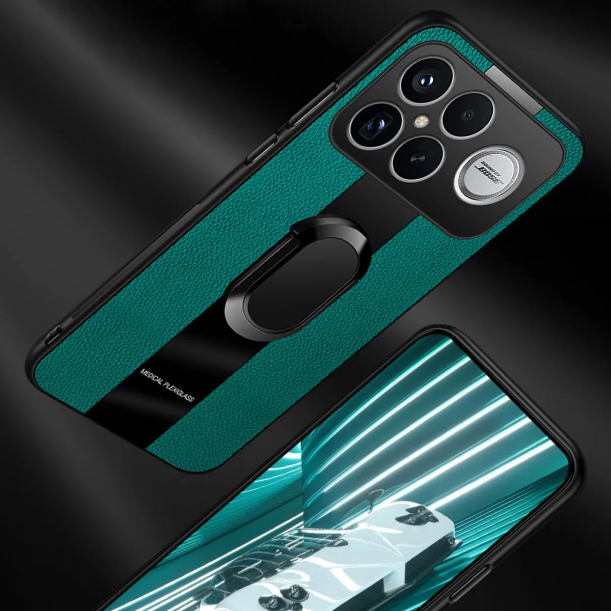 For Xiaomi Poco F8 … - image