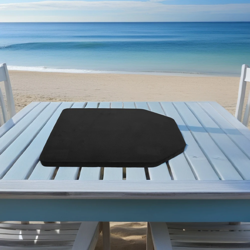 4 قطعة سترة حماية الصدر إيفا إدراج وسادة للملاكمة شرارة التدريب كيك بوكسينغ الجسم واقية والعتاد الناقل الداخلي