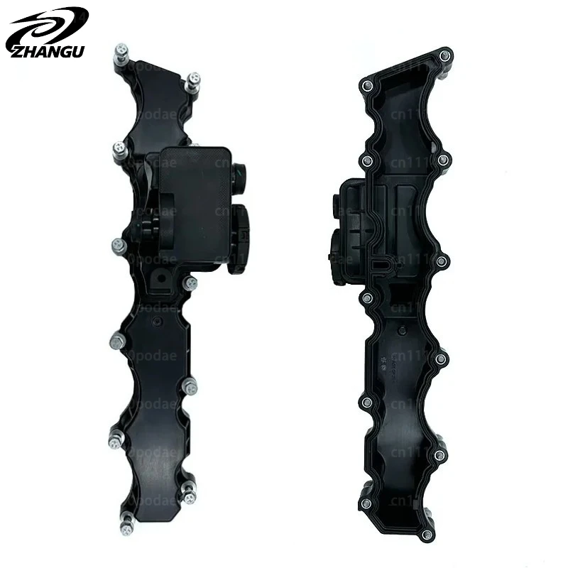 

High Quality Cylinder Head Cover For Land Rover AJ300 AJ20P6 3.0T L6 Valve Chamber Cover LR121750 LR164405 LR181446 AJ814231