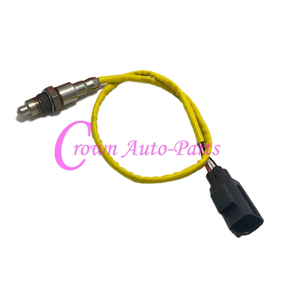 랜드로버 디스커버리 LR4 재규어용 LR062827 브랜드 신제품 다운스트림 O2 산소 센서