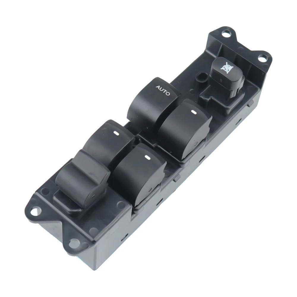 High Quality Driver Side Power Window Master Control Switch OE 83071-AG05A 83071AG05B Fits Subaru Outback 2005-2009