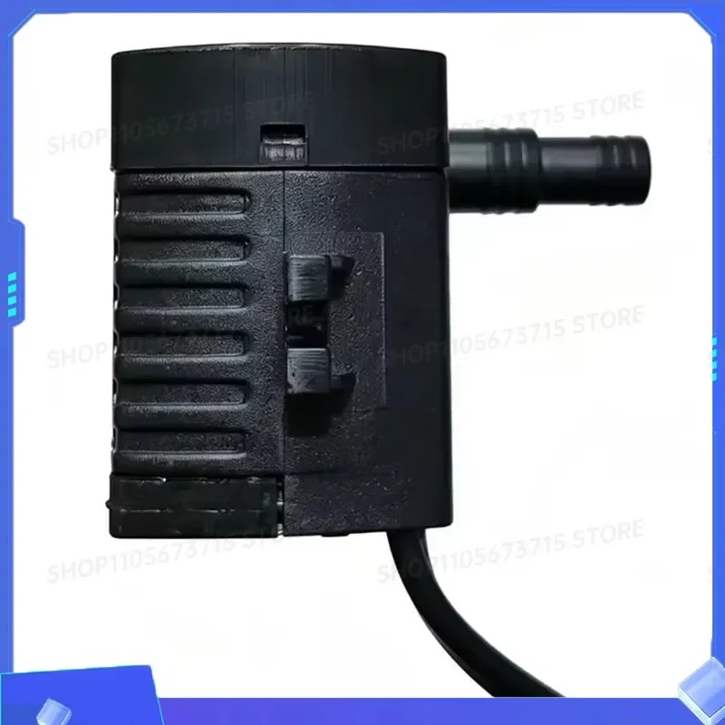 for A76G-HM-100 Cooling Fan Universal Air Conditioner Fan Accessories Submersible Pump Suction Pump 220-240VAC 8W